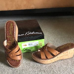 Sam Edelman Shoes